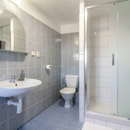 Apartmany U Nemocnice Ceske Budejovice Exterior photo