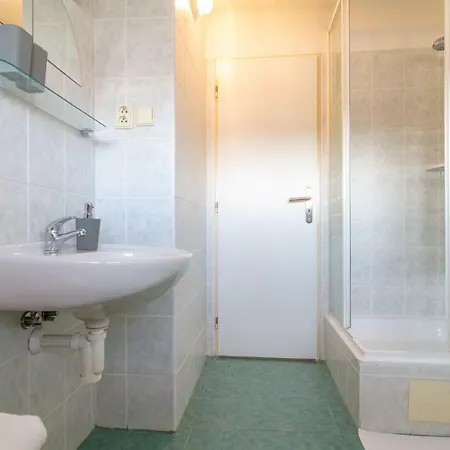 Apartmany U Nemocnice Ceske Budejovice Exterior photo