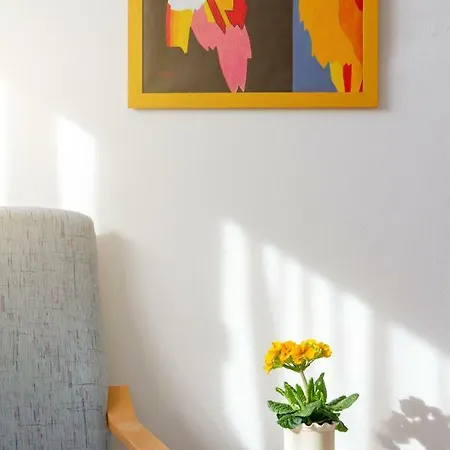 Apartmany U Nemocnice Ceske Budejovice Exterior photo