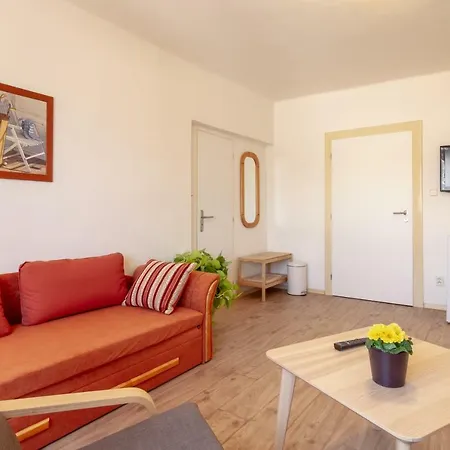 Apartmany U Nemocnice Ceske Budejovice Exterior photo