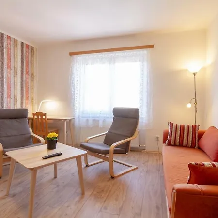 Apartmany U Nemocnice Ceske Budejovice Exterior photo