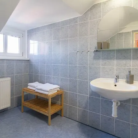 Apartmany U Nemocnice Ceske Budejovice Exterior photo