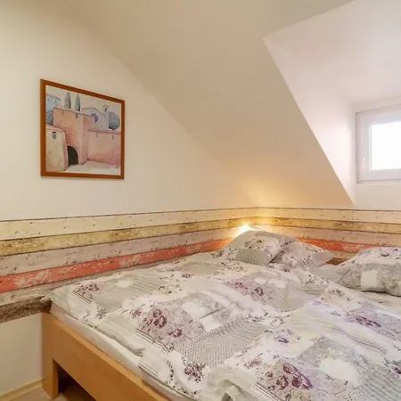 Apartmany U Nemocnice Ceske Budejovice Exterior photo
