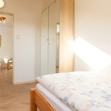 Apartmany U Nemocnice Ceske Budejovice Exterior photo