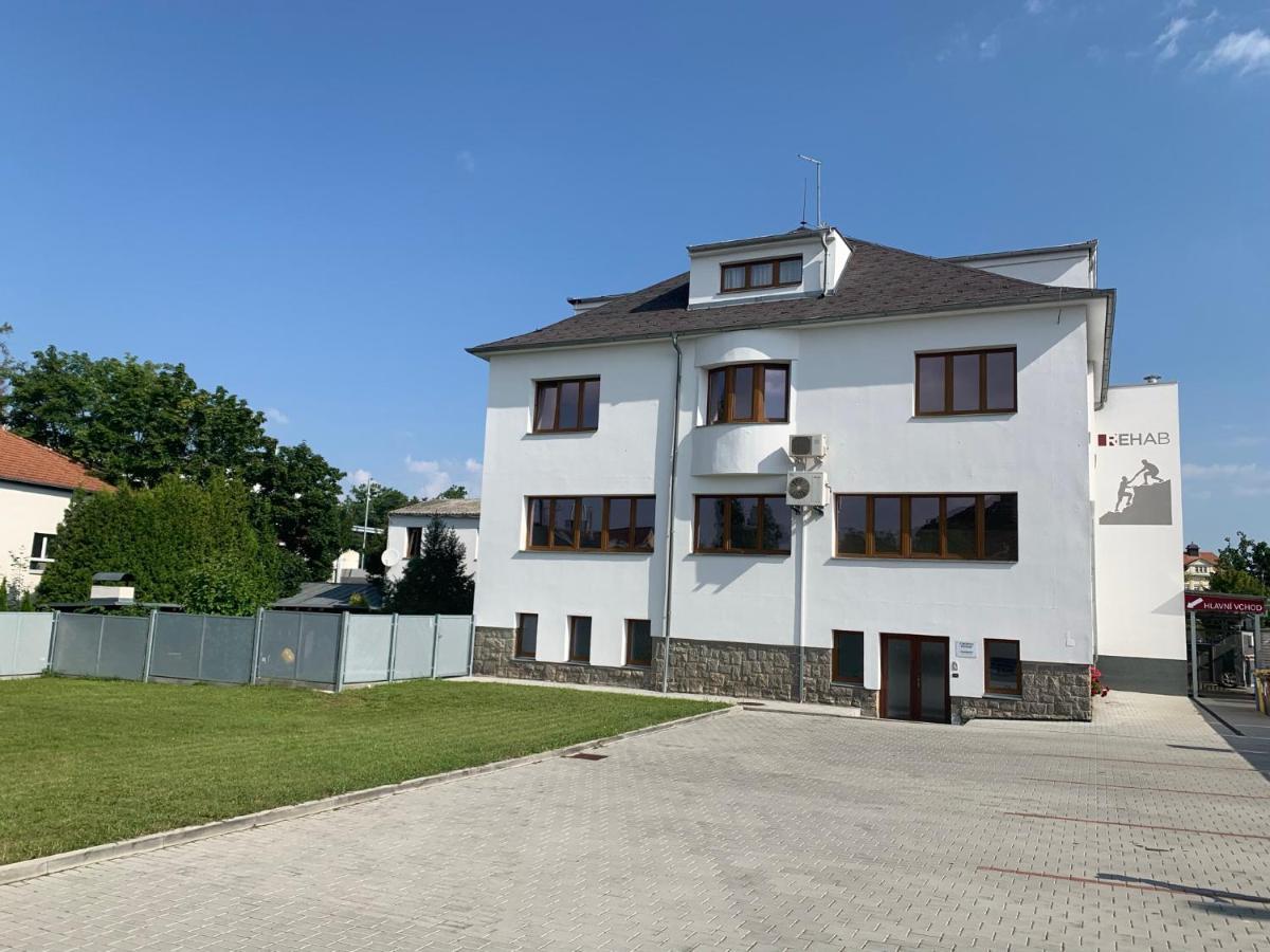 Apartment U Nemocnice