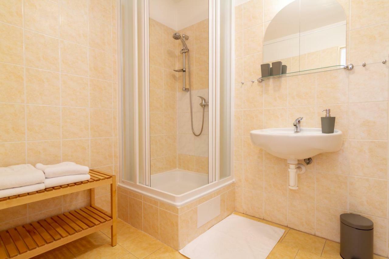Apartment U Nemocnice Ceske Budejovice
