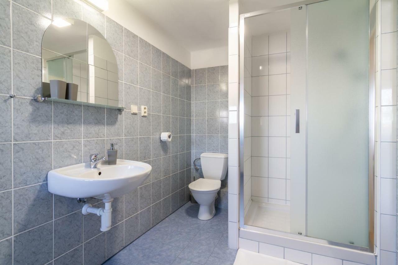 U Nemocnice Ceske Budejovice