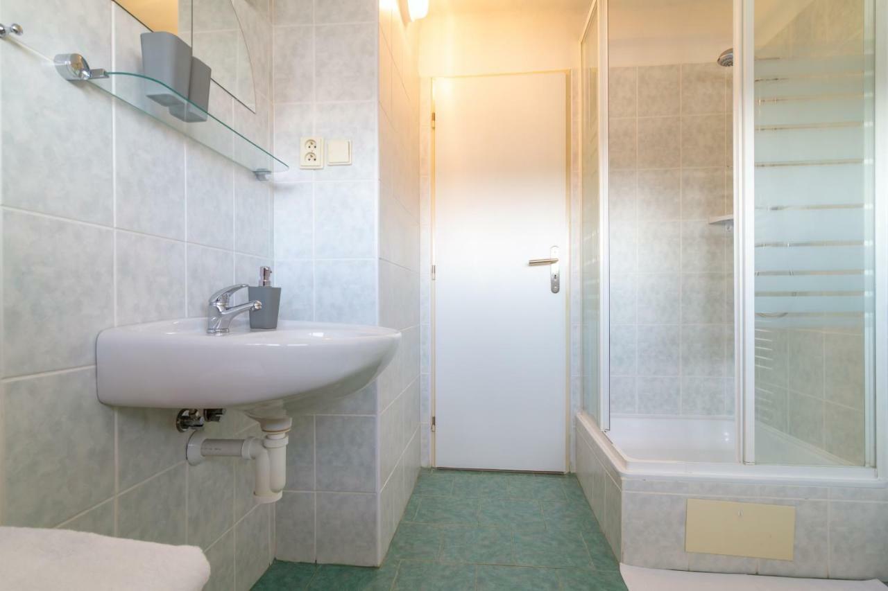 Apartment U Nemocnice