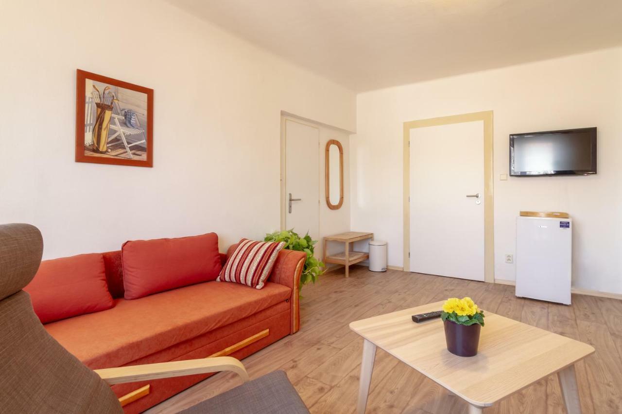 Apartment U Nemocnice