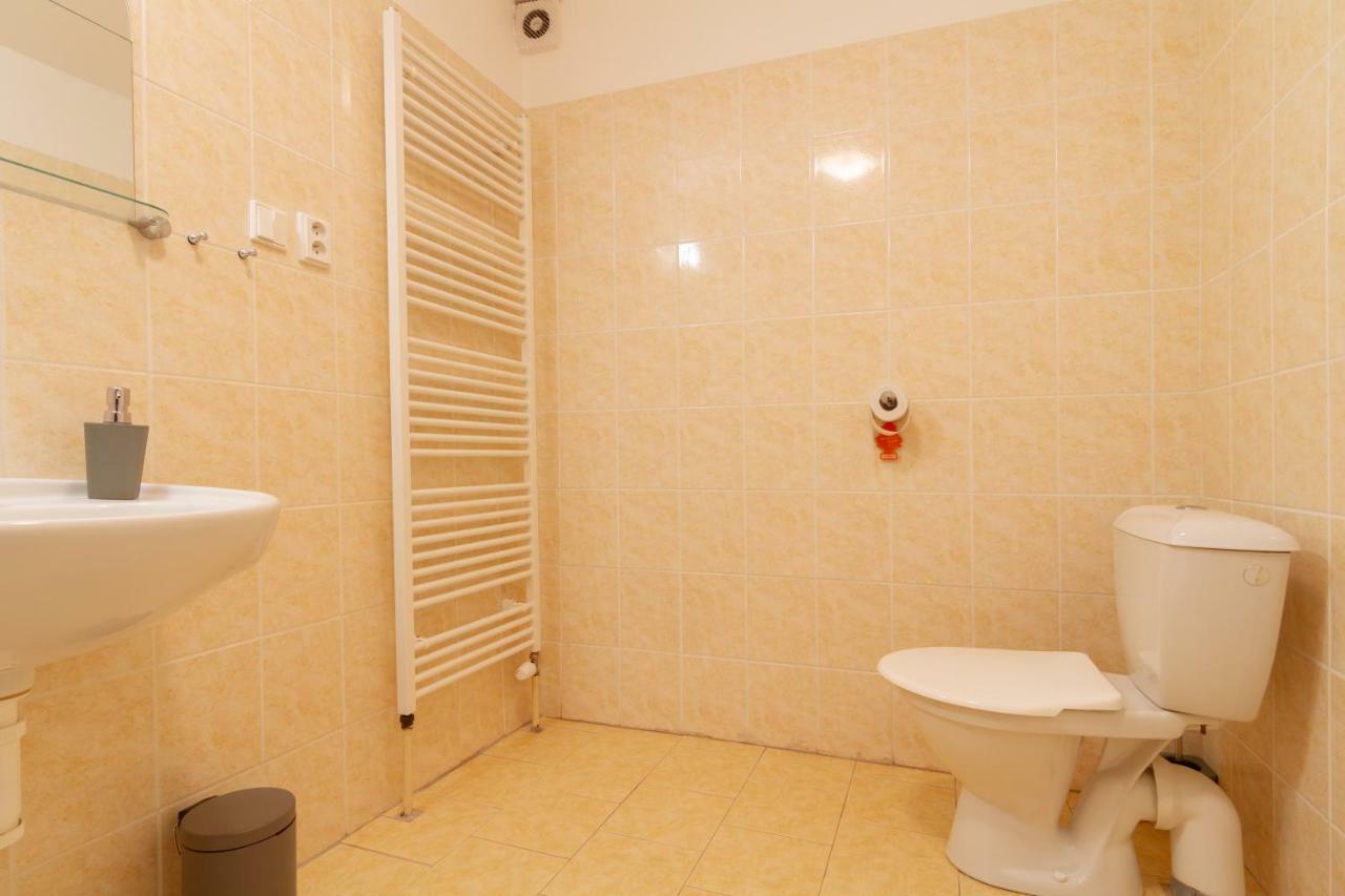 U Nemocnice Ceske Budejovice