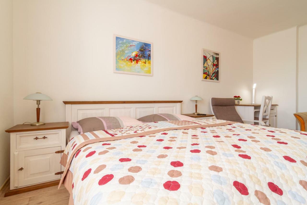 Apartment U Nemocnice