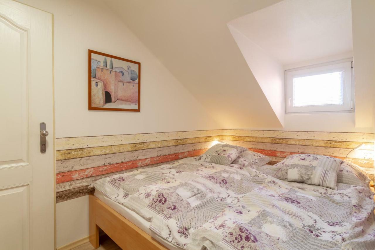 U Nemocnice Apartment Ceske Budejovice