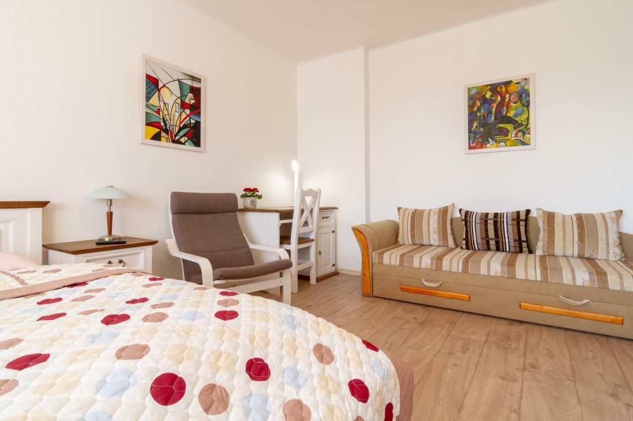 Apartment U Nemocnice