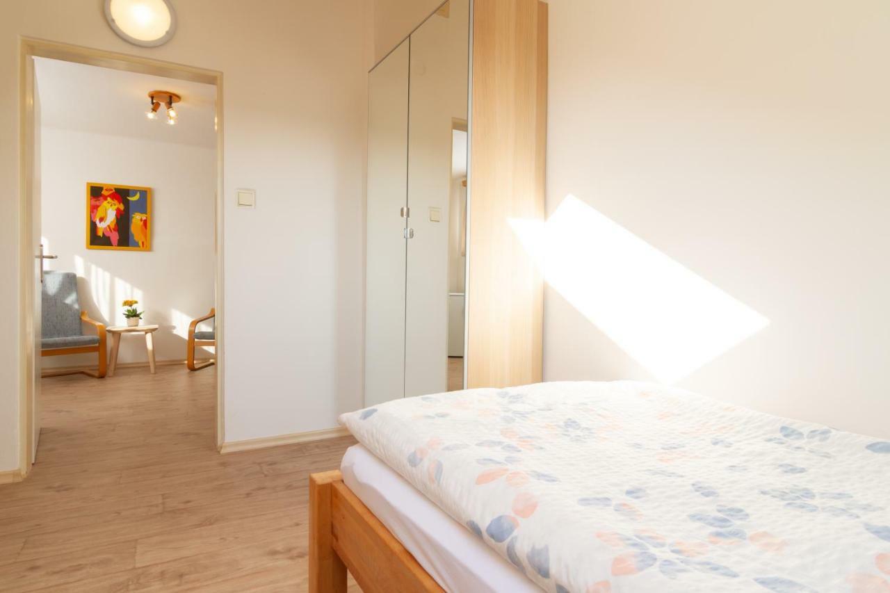U Nemocnice Apartment Ceske Budejovice